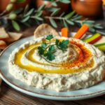 Baba Ganoush