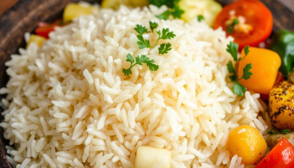 Basmati Reis