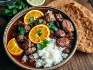 Brasilianische Feijoada