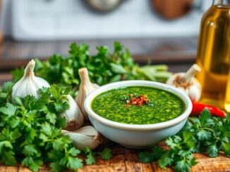 Chimichurri Sauce