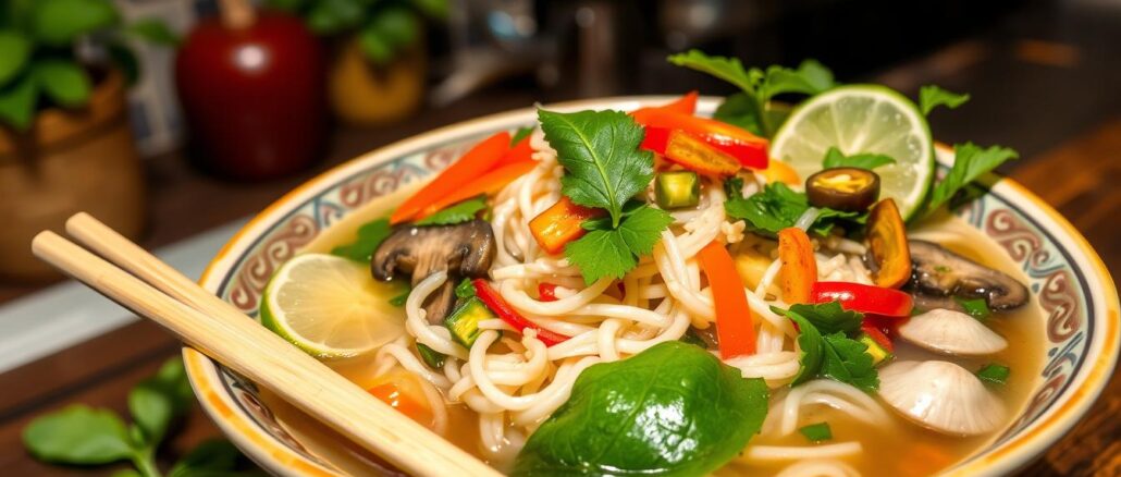 Pho Rezept