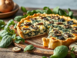 Quiche Rezept