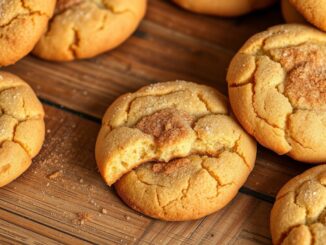 Snickerdoodles