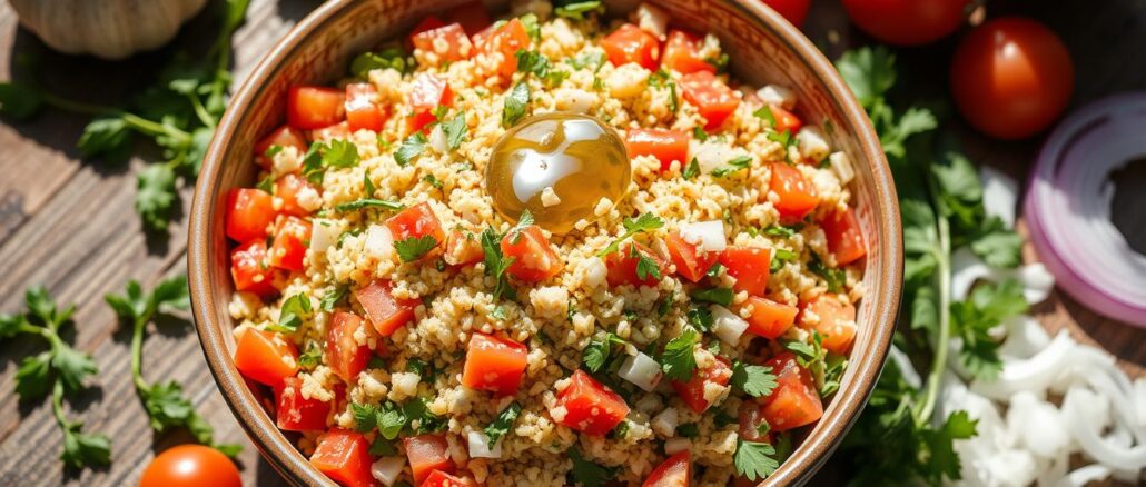 Tabouleh